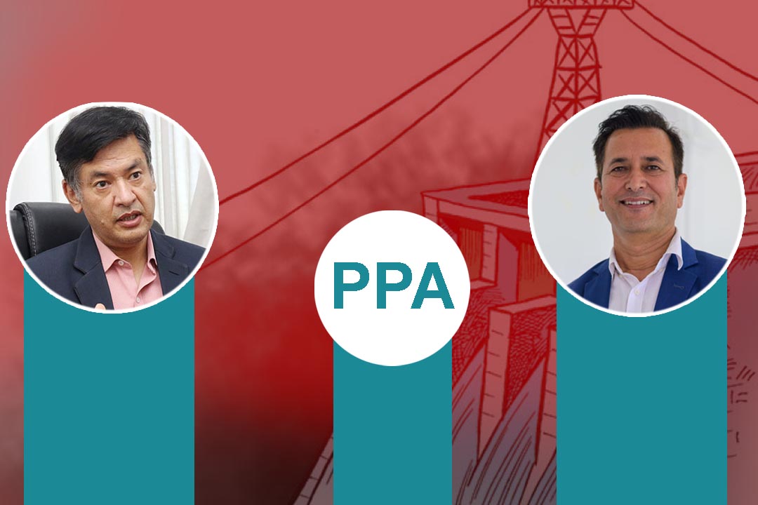 ‘टेक एण्ड पे’मा पीपीए गर्ने बजेटको व्यवस्था अझै सच्चिएन, पीपीए रोकिँदा निजी क्षेत्रको अर्बौं लगानी जोखिममा